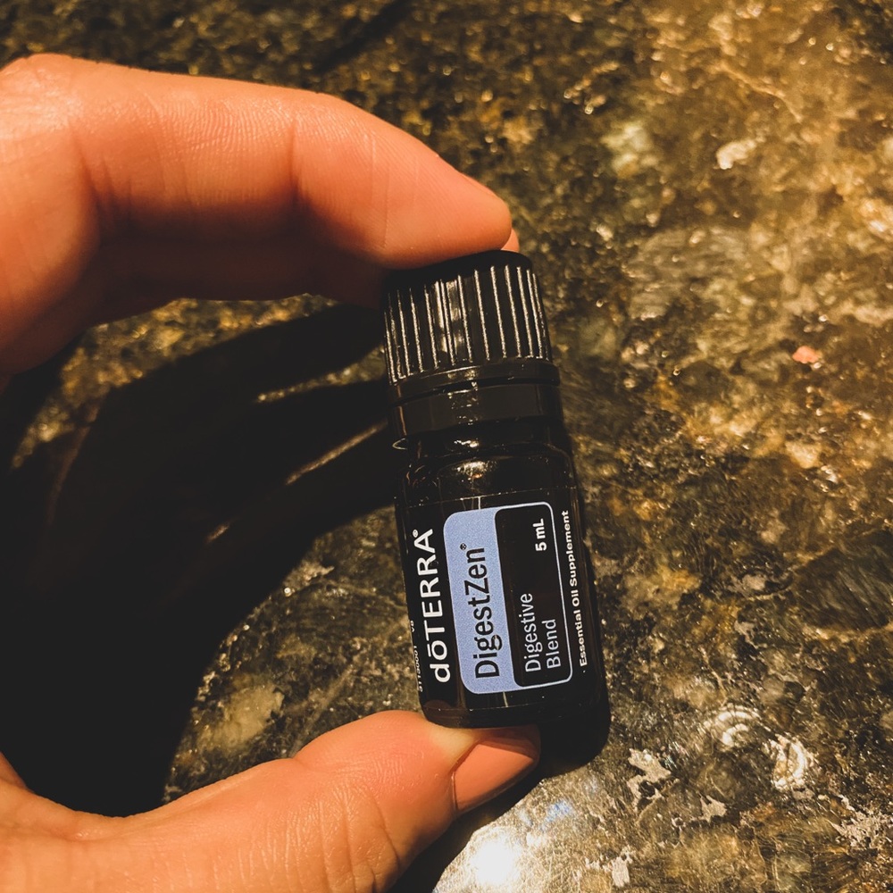 Essential Oil- DoTerra Digest Zen